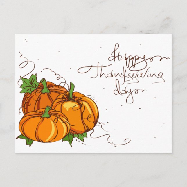 Cartes Pour Fêtes Annuelles Salutation (Devant)