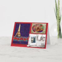 SALUTATION DE NOEL NOTRE DAME DE JOYEUX