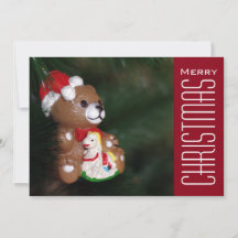 Salutations de Noël