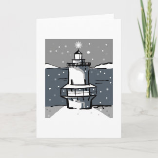 Cartes Pour Fêtes Annuelles salutations d'hiver