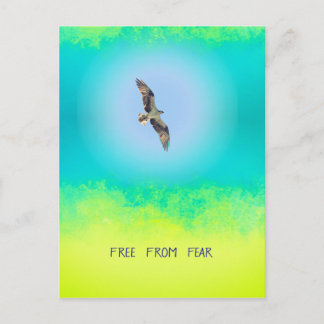 Cartes Pour Fêtes Annuelles Sans peur. Gloire à l'Ukraine