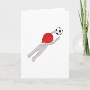 Cartes Pour Fêtes Annuelles santa claus