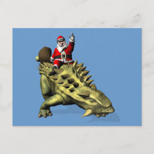 Cartes Pour Fêtes Annuelles Santa Claus Sur Talarurus