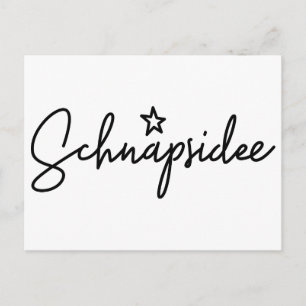 Cartes Pour Fêtes Annuelles Schnapsidee, Mot allemand, Idée booze, Allemand