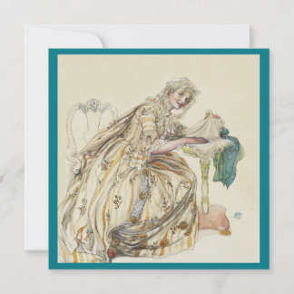 Cartes Pour Fêtes Annuelles Secret de Noël