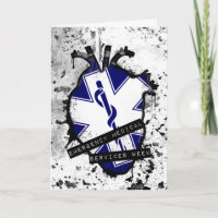 semaine de services médicaux de secours