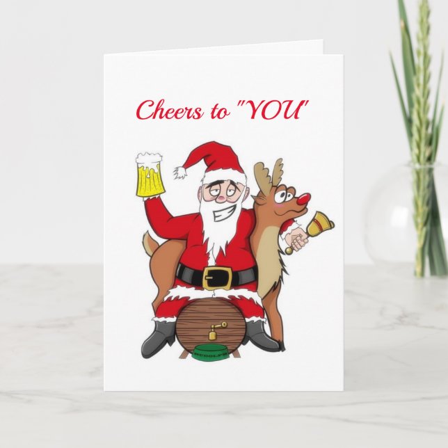 CARTES POUR FÊTES ANNUELLES SEULS *LES PERSONNES SPÉCIALES* ONT UN ANNIVERSAIR (Devant)