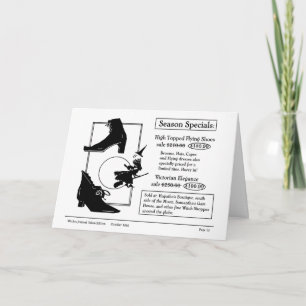 Cartes Pour Fêtes Annuelles Shopping pour les chaussures de vol de fin de sais