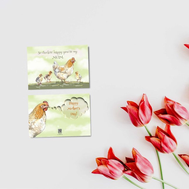 Cartes Pour Fêtes Annuelles Si Cocasse Heureuse Vous Êtes Ma MÈRE Fête des Mèr (Créateur téléchargé)