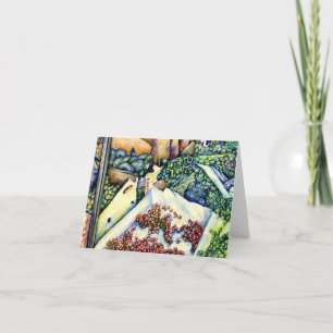 Cartes Pour Fêtes Annuelles Si Dieu l'avait rendu meilleur, elle aurait gardé