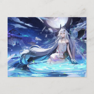 Cartes Pour Fêtes Annuelles SILENCE ARTICLE de Miko Himme