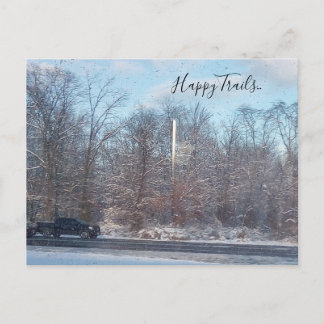 Cartes Pour Fêtes Annuelles Simples Voyages