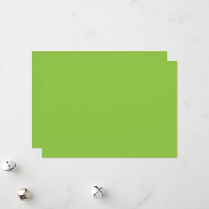 Cartes Pour Fêtes Annuelles Site Web avec un Arrière - plan vert et une fronti