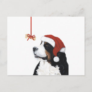 Cartes Pour Fêtes Annuelles Smile C'est Noël