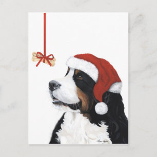 Cartes Pour Fêtes Annuelles Smile It's Christmas
