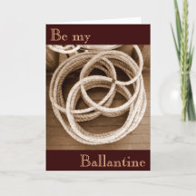 Sois ma ballantine