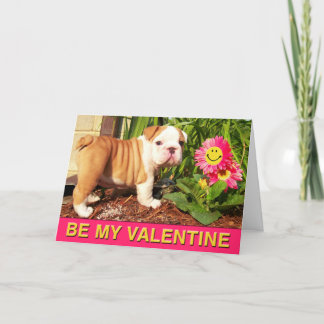 Cartes Pour Fêtes Annuelles Sois ma Saint Valentin