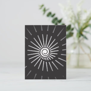 Cartes Pour Fêtes Annuelles Soleil 5