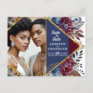 Cartes Pour Fêtes Annuelles Sophistication stupéfiante Mariage de pivoine à bi