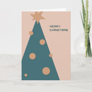 Cartes Pour Fêtes Annuelles Souhaitez Joyeux Noël Décoratif