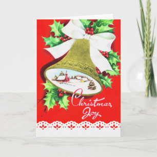 Cartes Pour Fêtes Annuelles Souhaitez Joyeux Noël Décoratif