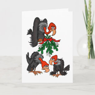 Cartes Pour Fêtes Annuelles Sounge Up Holiday Fun Christmas Card