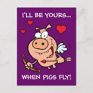 Cartes Pour Fêtes Annuelles Soyez contre la mine de Saint-Valentin