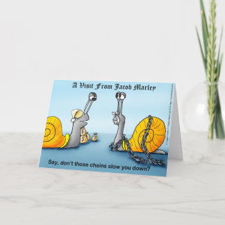 Cartes Pour Fêtes Annuelles Spiritueux de Noël