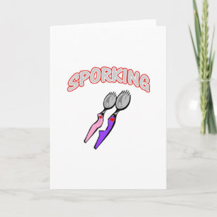 Cartes Pour Fêtes Annuelles Sportif