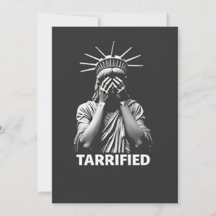 Cartes Pour Fêtes Annuelles Statue Liberty New York Amérique arrimée