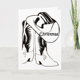 CARTES POUR FÊTES ANNUELLES ***STYLE DE PAYS**** NOËL ACCUEILLANT