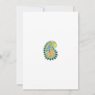 Cartes Pour Fêtes Annuelles Style Décoratif, Vert Bleu Foncé, Bataille