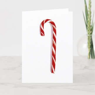 Cartes Pour Fêtes Annuelles Sucre de canne