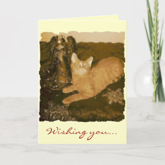 Cartes Pour Fêtes Annuelles Surprises