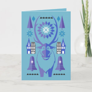 Cartes Pour Fêtes Annuelles Sven   Fête de l'étincelle