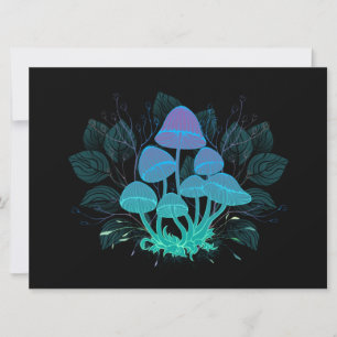 Cartes Pour Fêtes Annuelles Tabourets dans Bushes