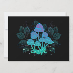 Cartes Pour Fêtes Annuelles Tabourets dans Bushes