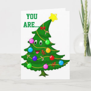 CARTES POUR FÊTES ANNUELLES **TEMPS DE CÉLÉBRER** DIT OWL COUPLE NOËL H