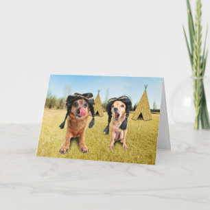 Cartes Pour Fêtes Annuelles thanksgiving