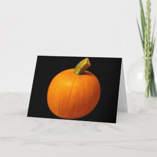 Cartes Pour Fêtes Annuelles Thanksgiving