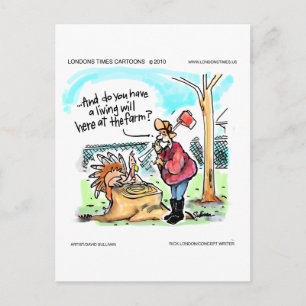Cartes Pour Fêtes Annuelles Thanksgiving Turkey Living Will Drôle Cadeaux & Ca