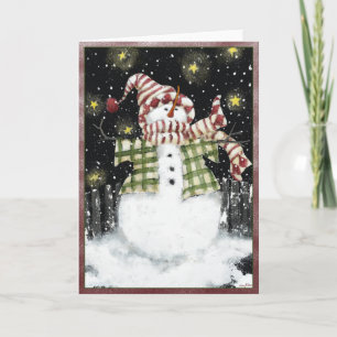 Cartes Pour Fêtes Annuelles THE citement of IT