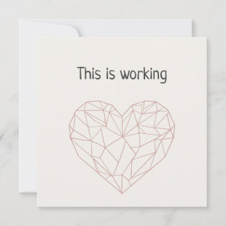 Cartes Pour Fêtes Annuelles This is working