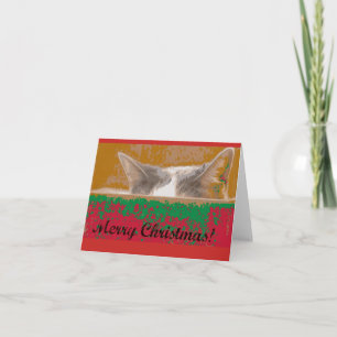 Cartes Pour Fêtes Annuelles Tiffany vous souhaite un Joyeux Noël