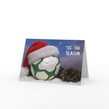 Tis la saison (du football)