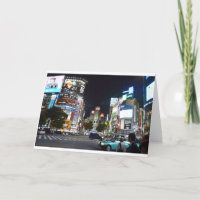 Tokyo