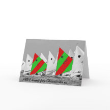 Tout ce que je veux pour Noël, c'est un poisson-so
