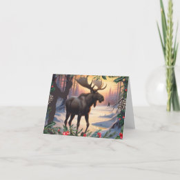 Cartes Pour Fêtes Annuelles Trouver les Joies des Fêtes
