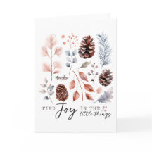 Trouvez la joie dans les petites choses, amoureux 