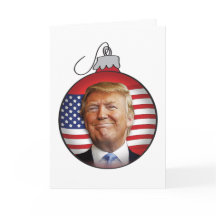 Trump pour Noël